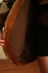 Vintage Leather