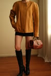 Vintage Leather