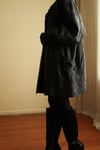 Vintage Leather Kaban