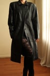 Vintage Leather Kaban