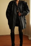 Vintage Leather Kaban