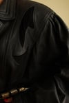 Vintage Leather Kaban