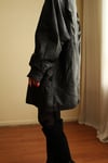 Vintage Leather Kaban