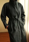 Vintage Leather Kaban