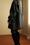 Vintage Leather Kaban
