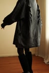 Vintage Leather Kaban