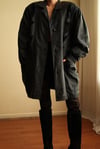 Vintage Leather Kaban