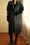 Vintage Leather Kaban