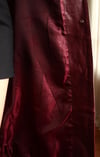 Vintage Leather Kaban