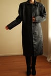Vintage Leather Kaban