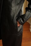 Vintage Leather Kaban