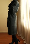 Vintage Leather Kaban