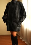 Vintage Leather Mont
