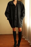 Vintage Leather Mont