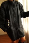 Vintage Leather Mont