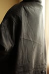 Vintage Leather Mont