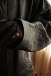 Vintage Leather Mont