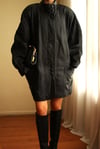 Vintage Leather Mont