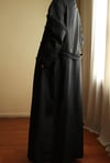 Vintage Maxi Trenccoat