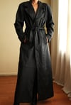 Vintage Maxi Trenccoat