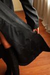Vintage Maxi Trenccoat