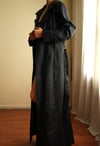 Vintage Maxi Trenccoat