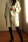 Vintage Mevsimlik 1990s Mont