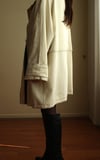 Vintage Mevsimlik 1990s Mont