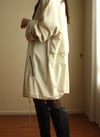 Vintage Mevsimlik 1990s Mont