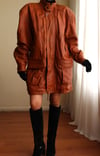 Vintage Mont