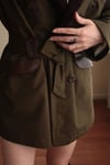 Vintage Mont