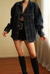 Vintage Mont