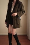 Vintage Mont