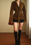 Vintage Mont