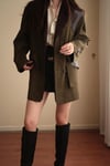 Vintage Mont