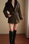 Vintage Mont