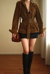 Vintage Mont