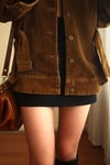 Vintage Mont