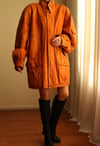 Vintage Mont