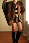 Vintage Mont