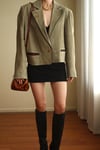 Vintage Mont