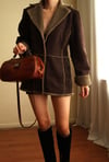 Vintage Mont