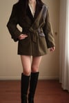 Vintage Mont