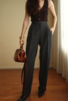 Vintage Pantolon