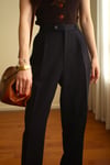 Vintage Pantolon