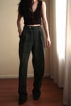 Vintage Pantolon
