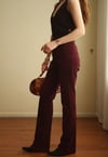Vintage Pantolon