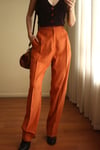Vintage Pantolon