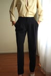 Vintage Pantolon