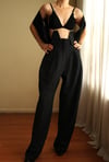Vintage Pantolon